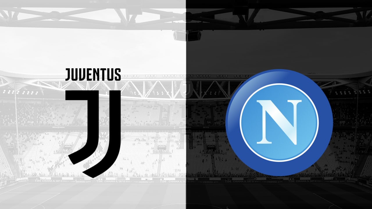 Juventus vs Napoli