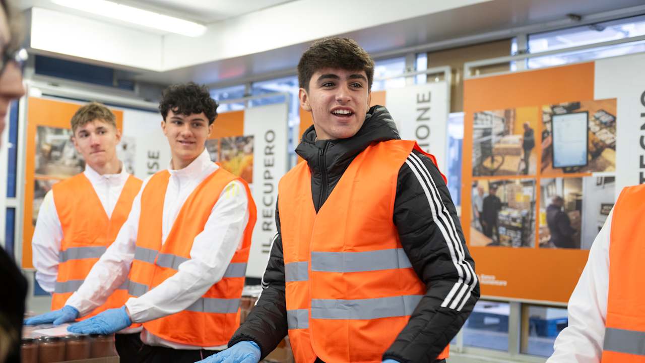 Banco Alimentare Piemonte - 17-03-2026 - 11