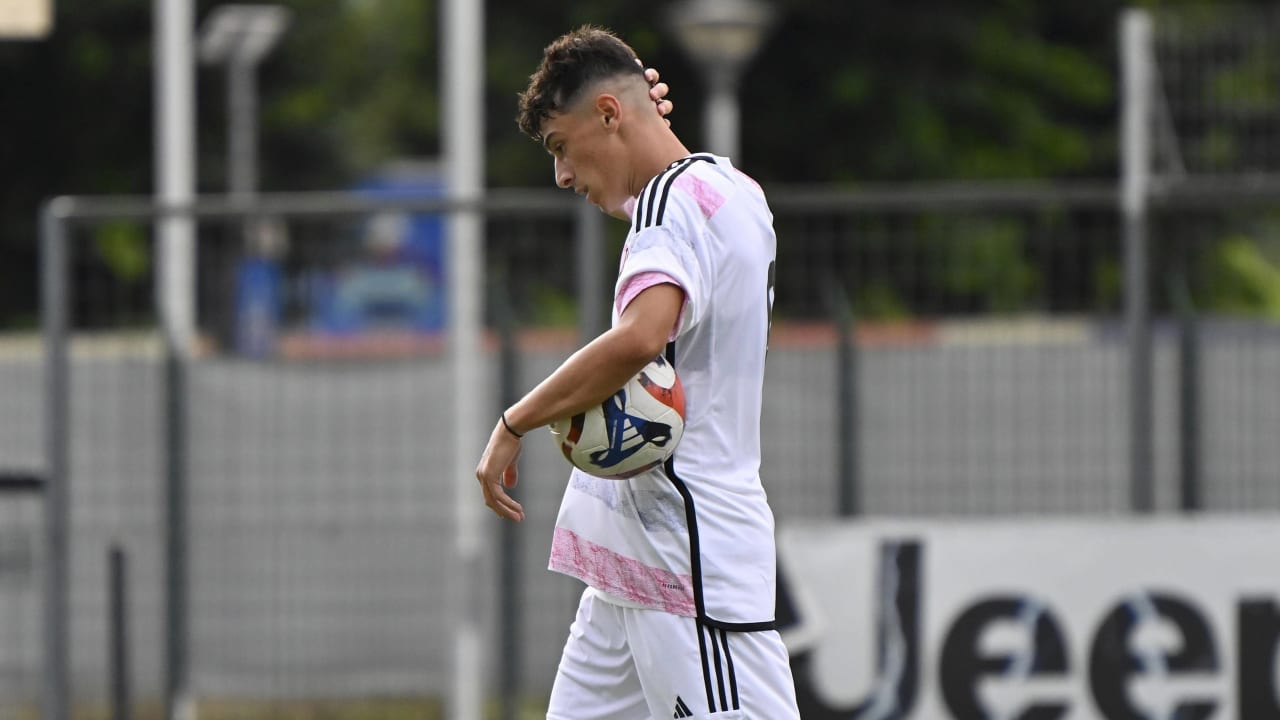 Pugno Diego Away Kit