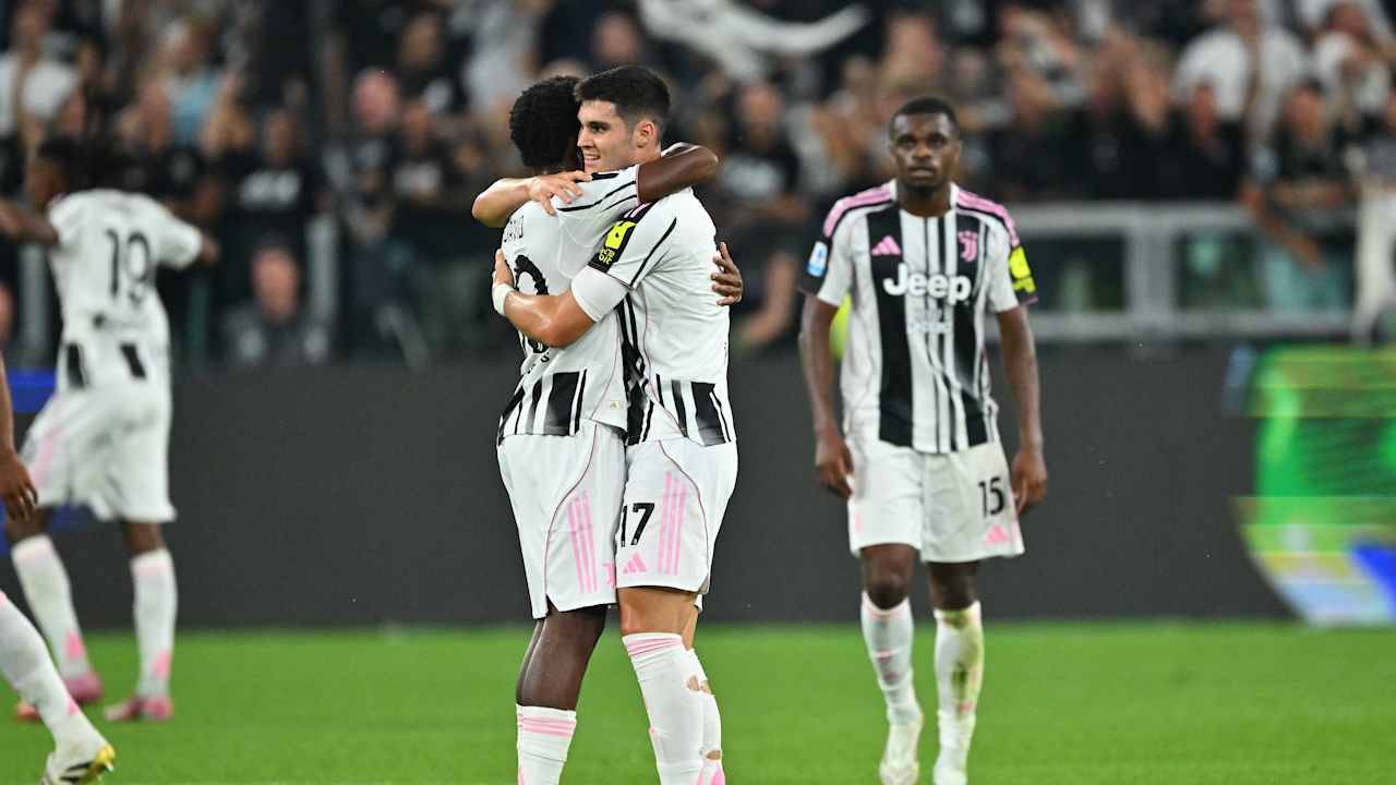 Jonathan David - Vasilije Adzic | 13-02-2026