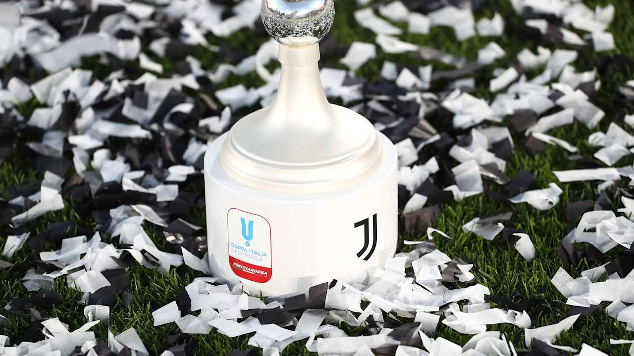 Coppa Italia Women