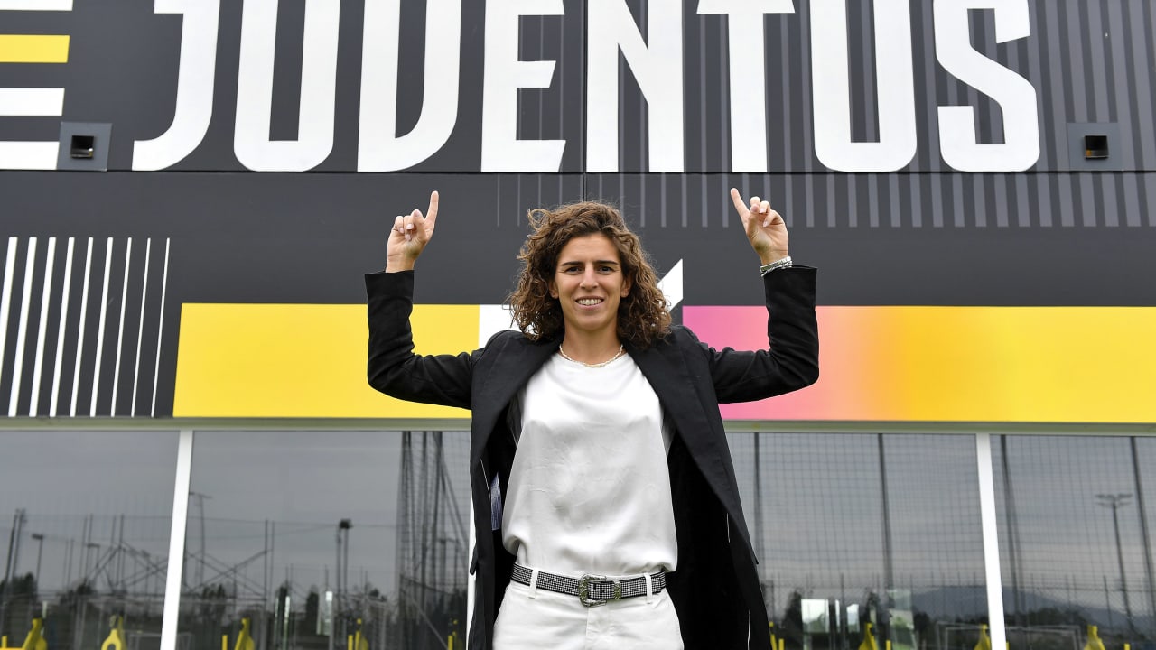 Bergamaschi Valentina