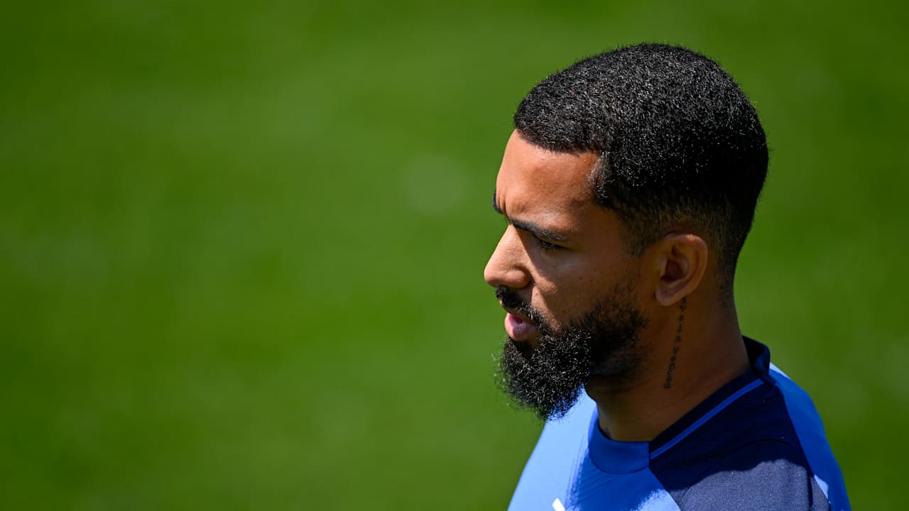 Douglas Luiz
