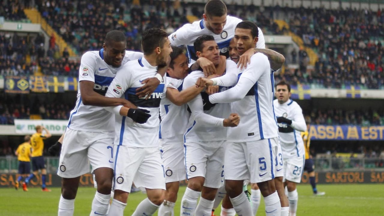 Inter