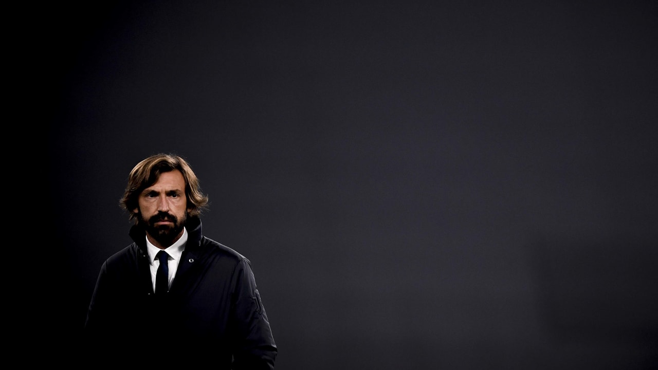 andrea pirlo