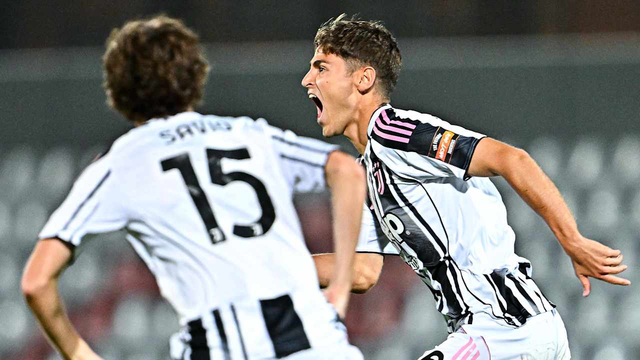 Serie C - Juventus Next Gen-Vis Pesaro - 03-05-2026 - 11
