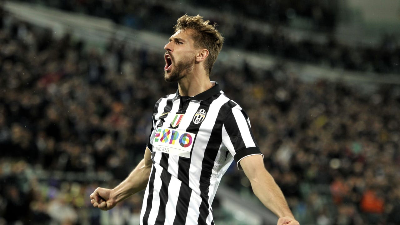 Fernando Llorente