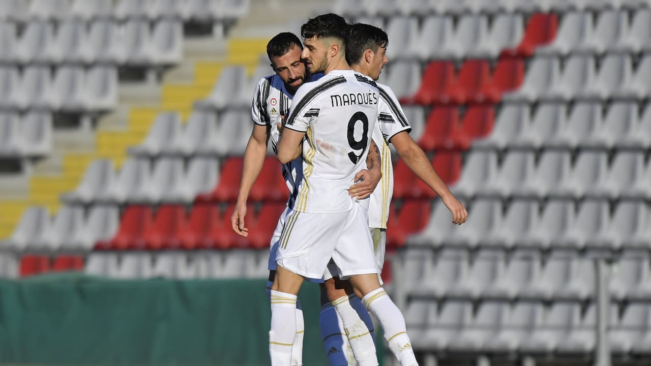 Convocati | Juventus Under 23 - Carrarese | 24.04.2021