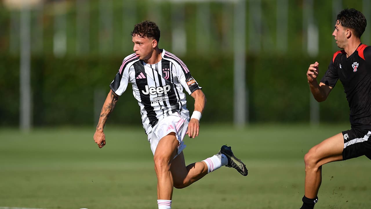 next gen pro vercelli 13