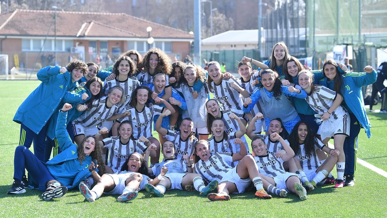 under 19 women roma 26