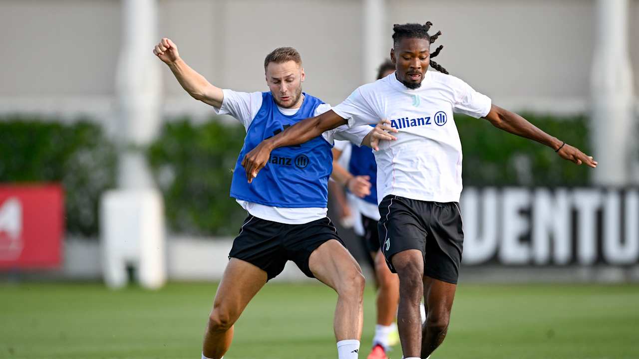 Training - 31-07-2025 - 18