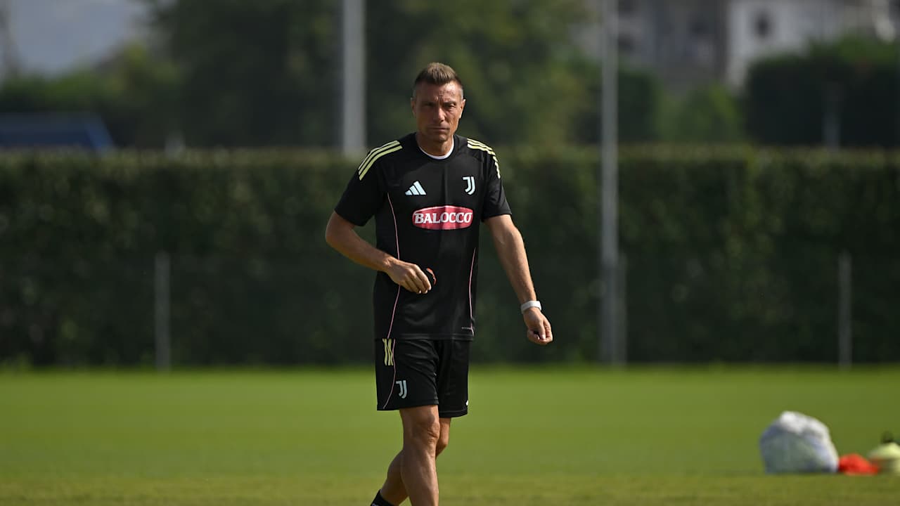 Massimo Brambilla - 10-04-2026