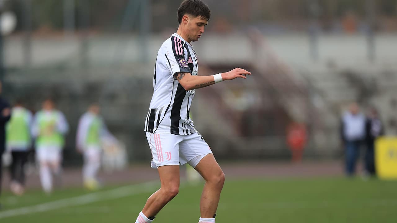 Serie C - Arezzo-Juventus Next Gen - 25-01-2026 - 14