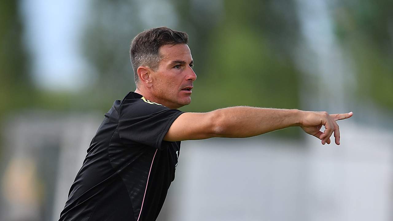 Simone Padoin