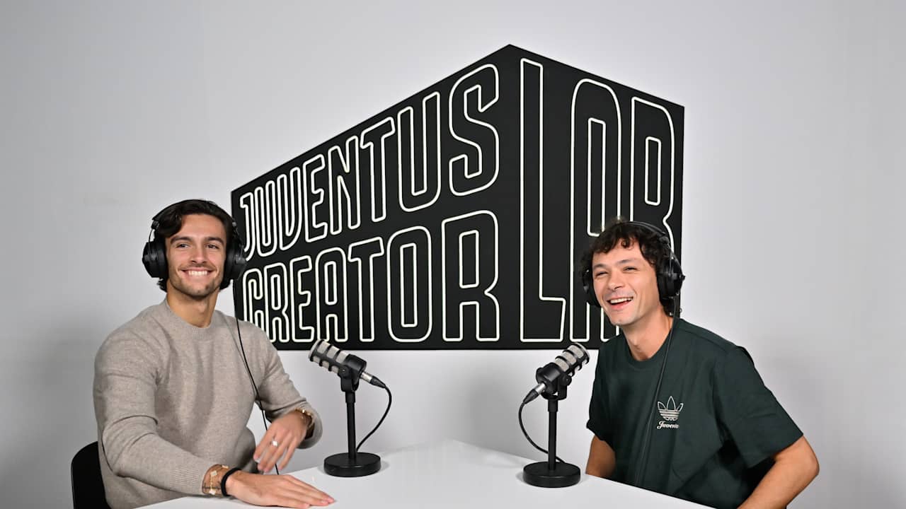 Lorenzo Musetti - Carlo Pastore