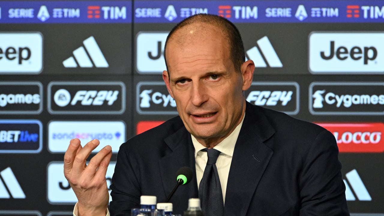 Allegri Massimiliano 