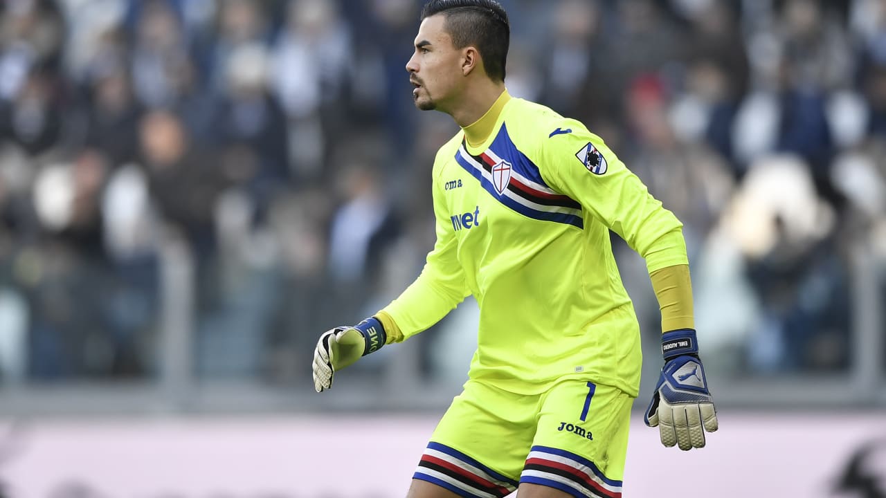 AUDERO SAMPDORIA