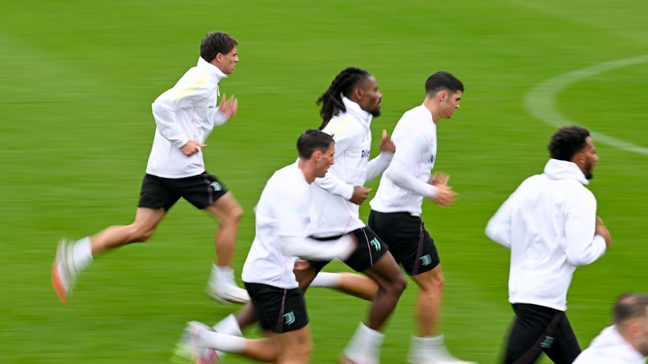 training aug 4 2025 15