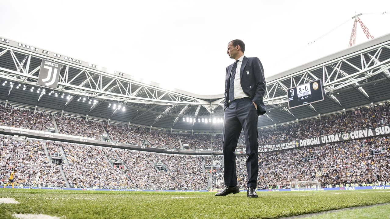 Allegri Best 33