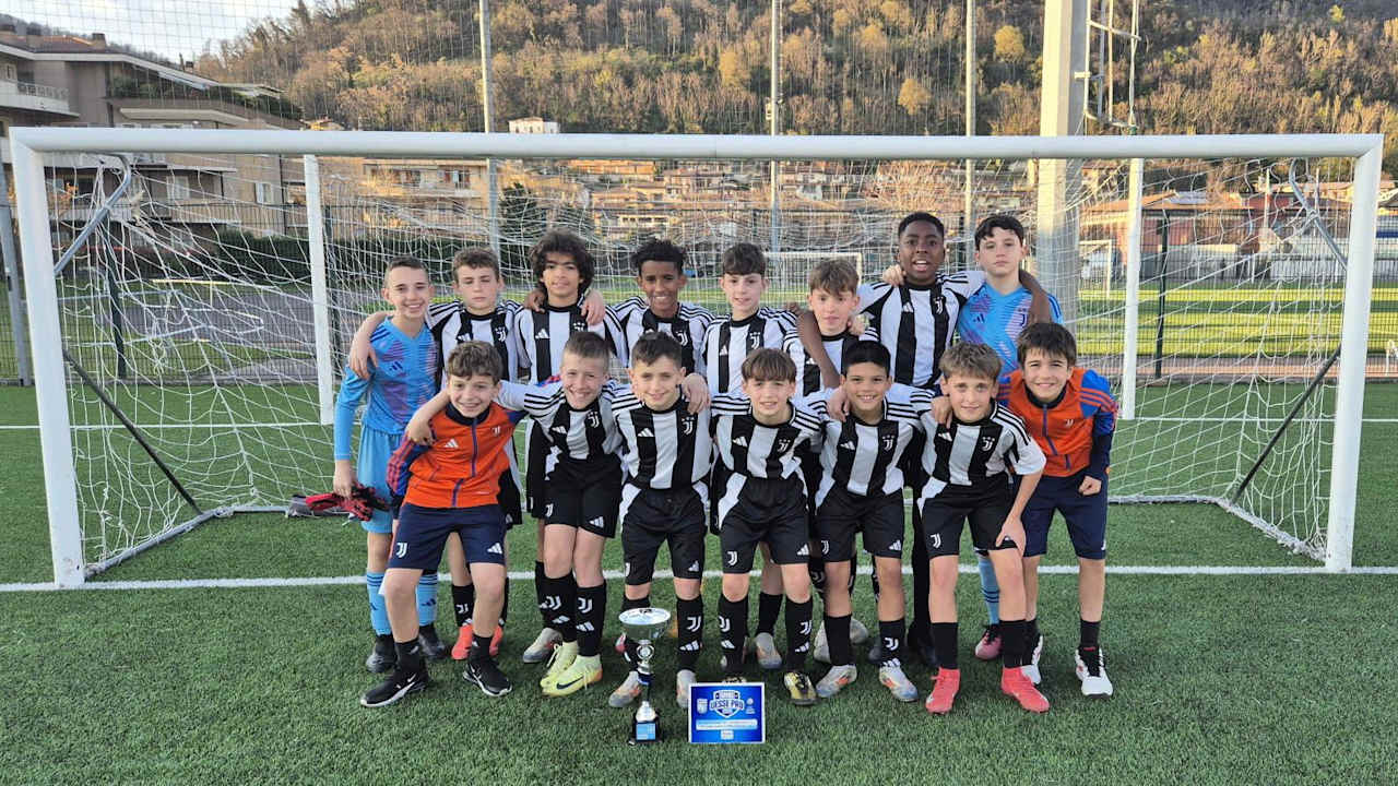 Under 12 - Mister La Pira | 30-03-2025