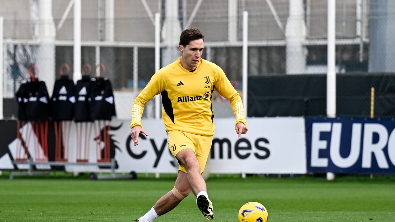 Federico Chiesa