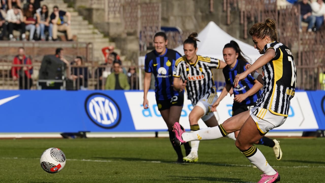 inter juventus women poule 2024 10