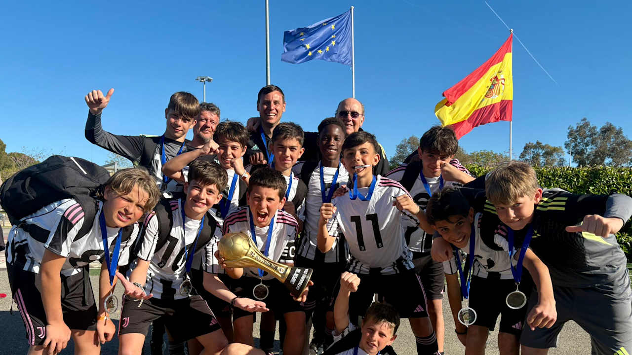 Under 12 - Mister Cavaglià | 05-04-2026