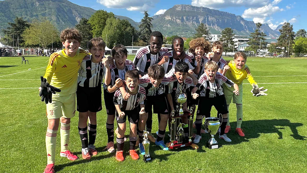 Under 12 - Mister La Pira | 18-04-2026