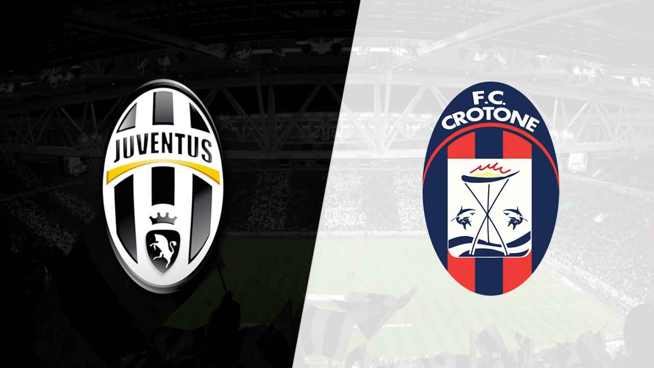 Juve Crotone