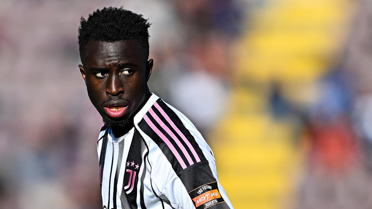 Serigne Deme - 02-042026