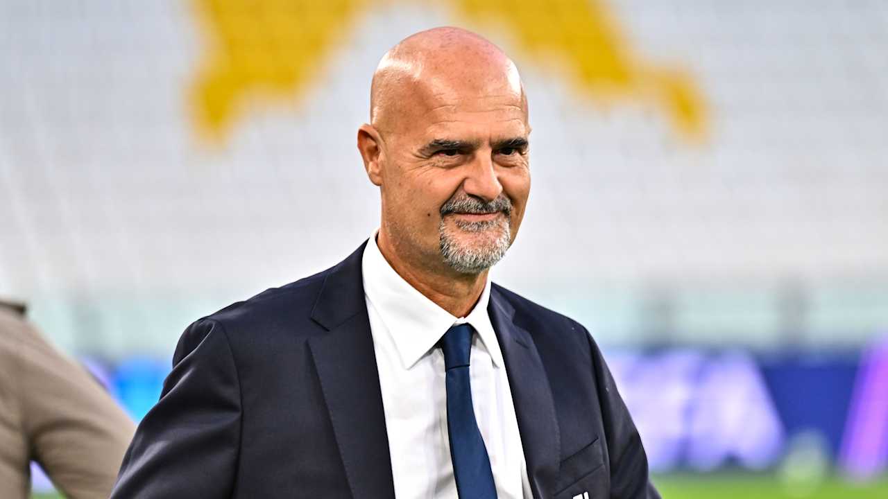 Massimiliano Canzi