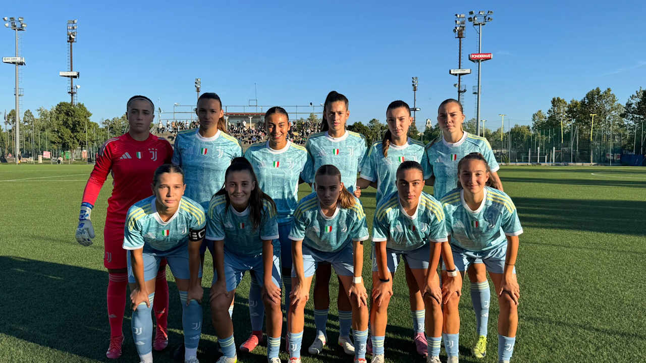 Primavera 1 Women 28-09-2025