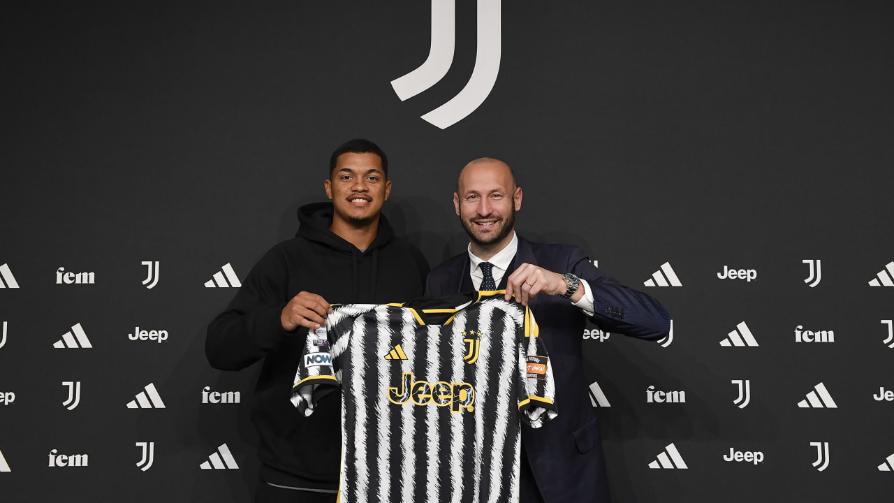 Pedro_Felipe_Juventus