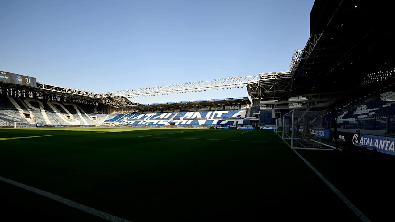 Stadio Atalanta
