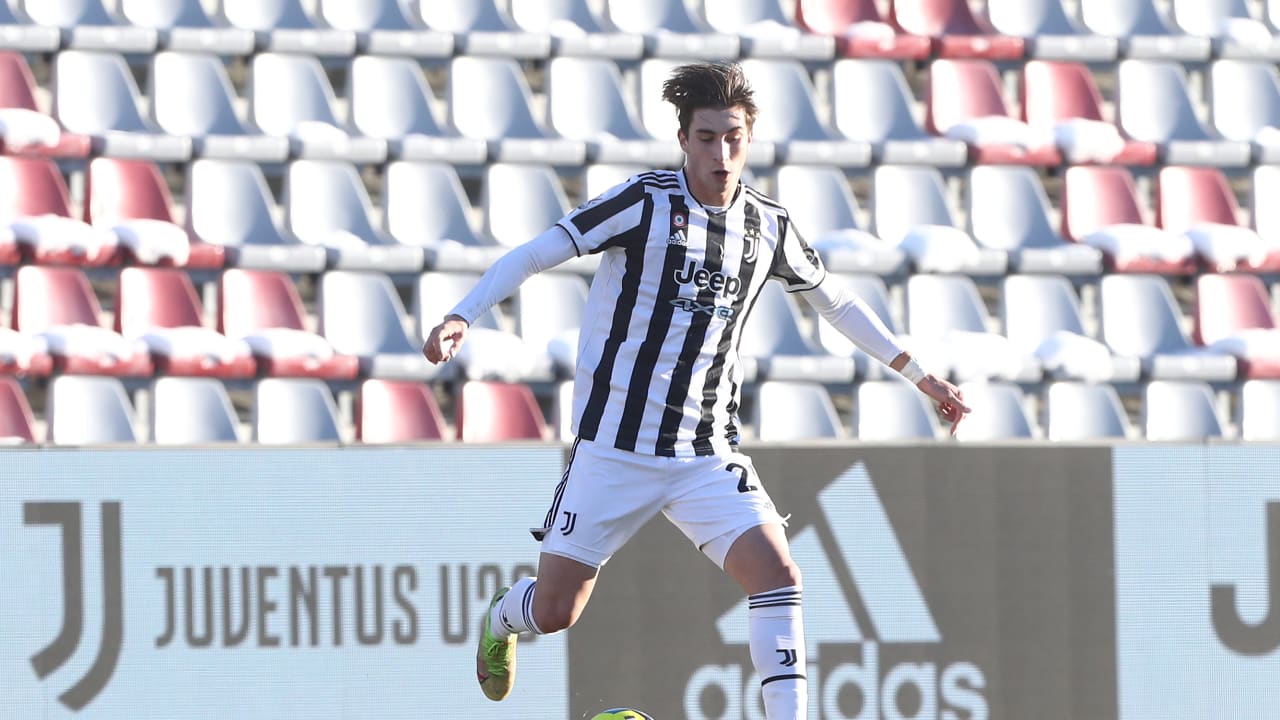 Serie C | Pre Juventus Under 23 - Pergolettese | Convocati | Foto 1