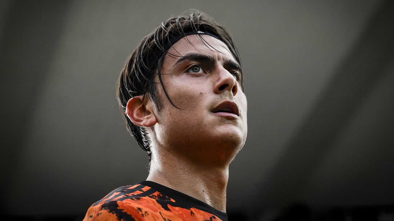 Dybala