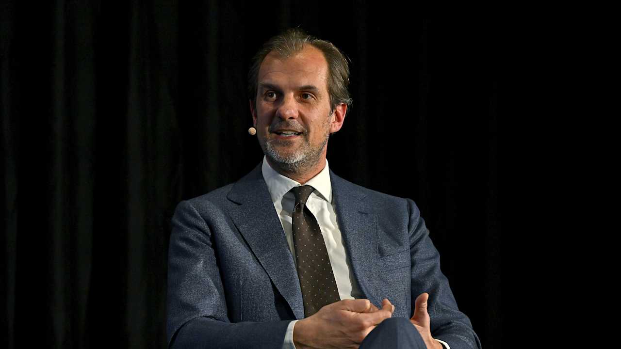 Francesco Calvo