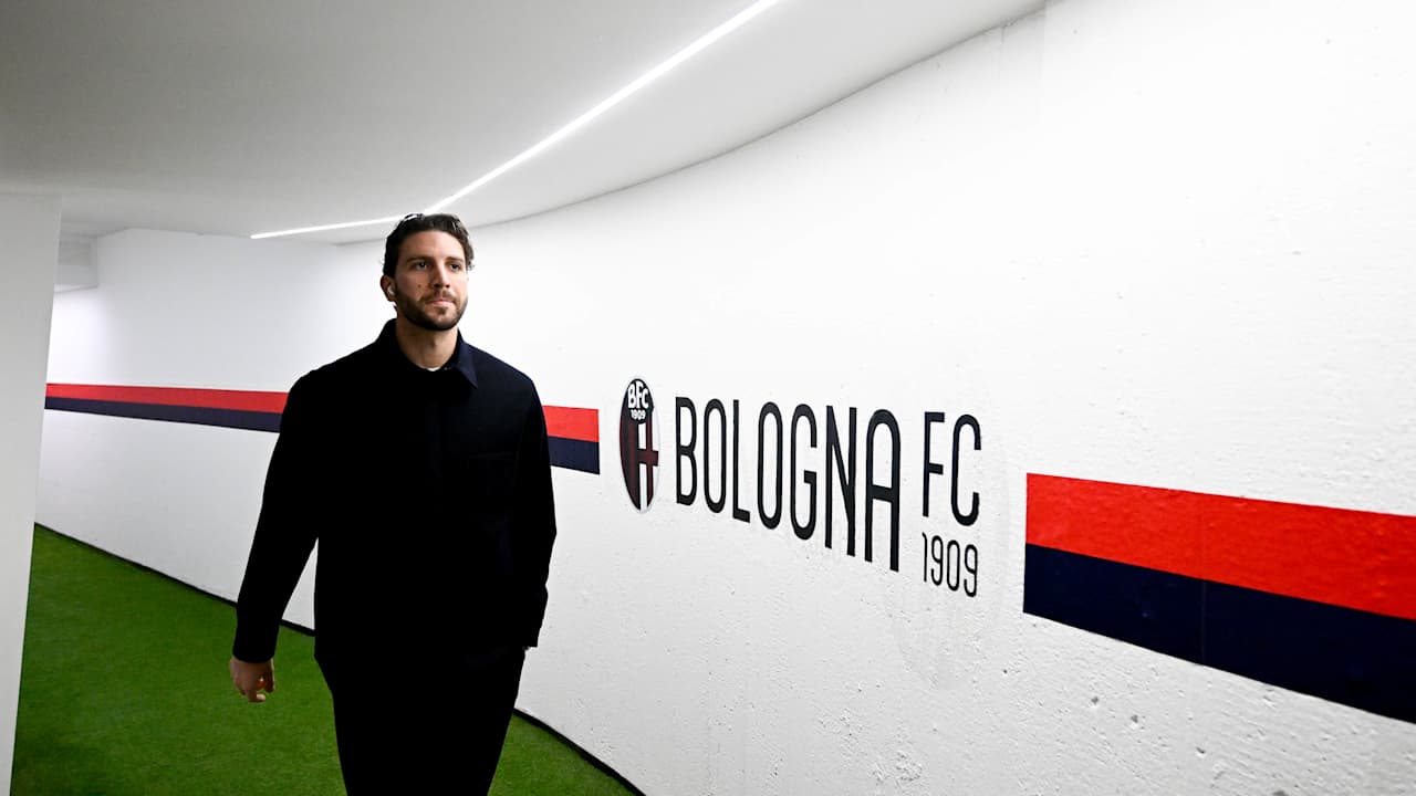 Manuel Locatelli - 14-12-2025