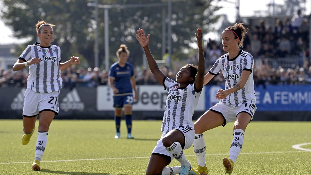 juventus women fiorentina 21