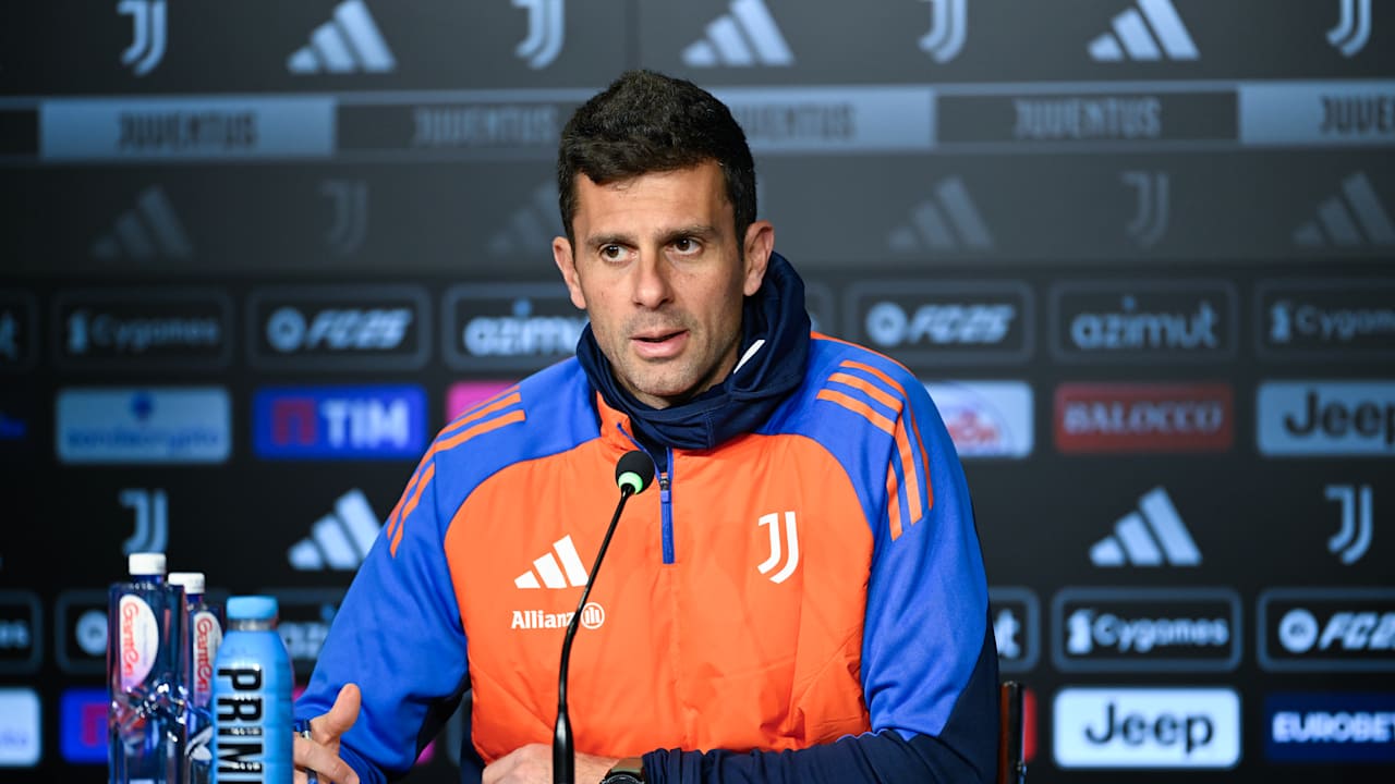 Mister Thiago Motta
