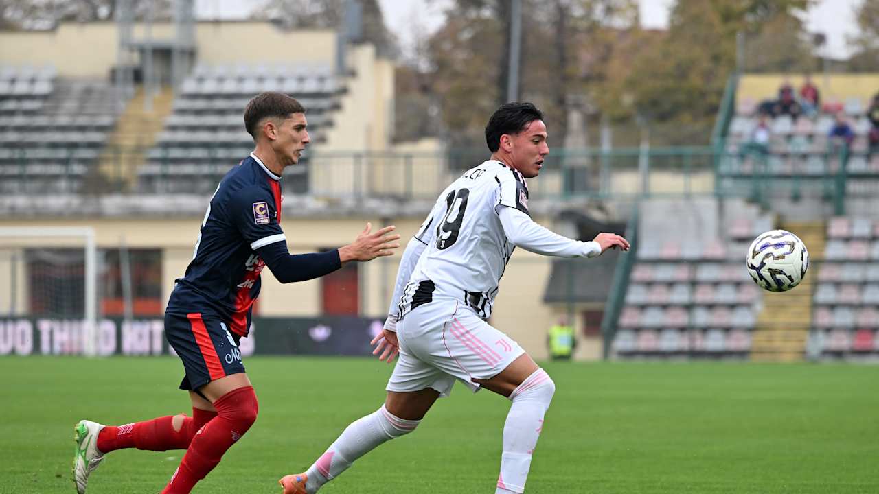 Serie C - Juventus Next Gen-Campobasso - 22-10-2025 - 3