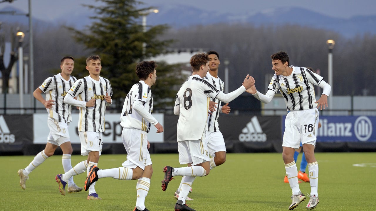 under 19 juventus sassuolo24