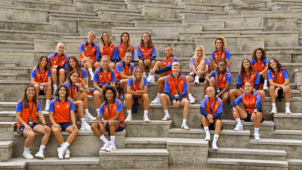 Juventus Women
