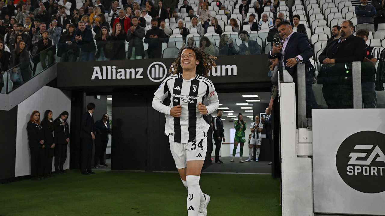Azzurra Gallo