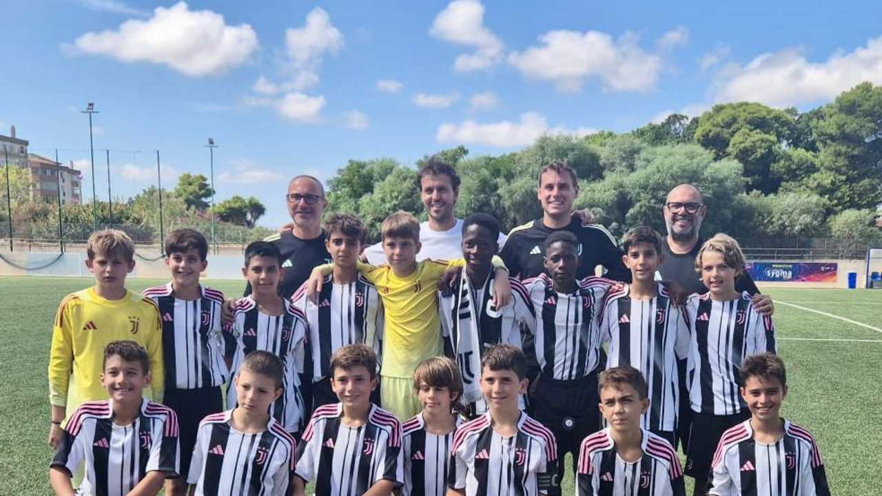 Under 12 - Mister Cavaglià | 21-09-2025