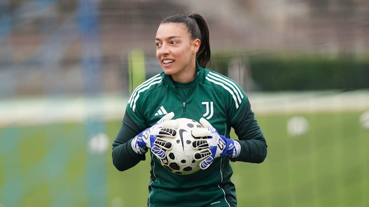 Alessia Capelletti - 23-01-2026