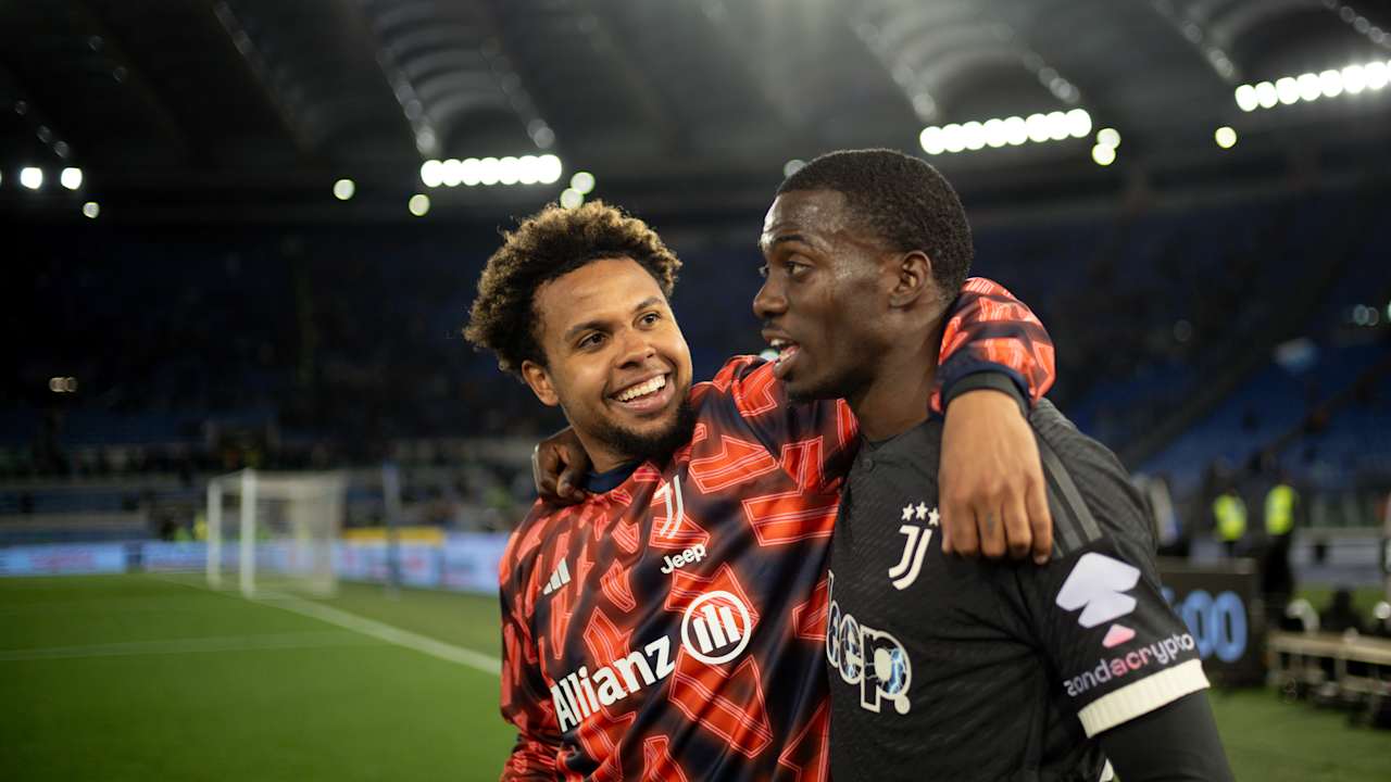 weah-mckennie