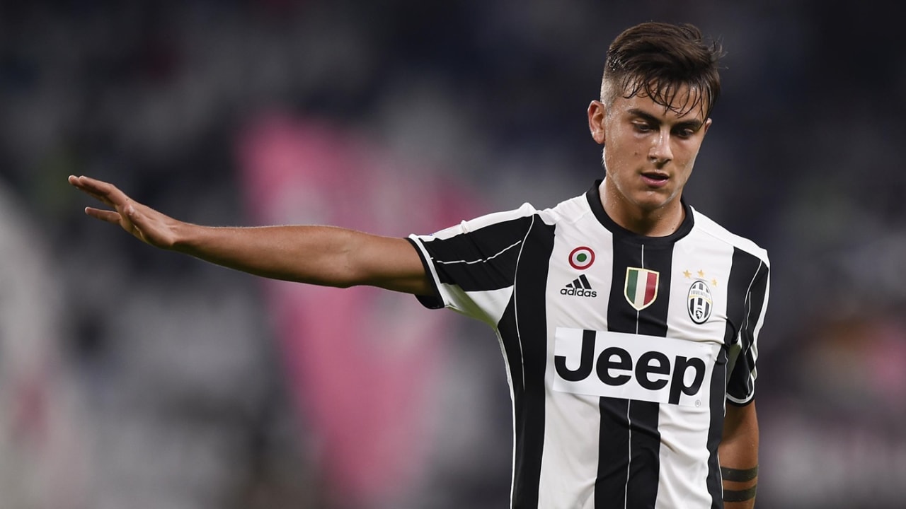 Dybala medical update - Juventus