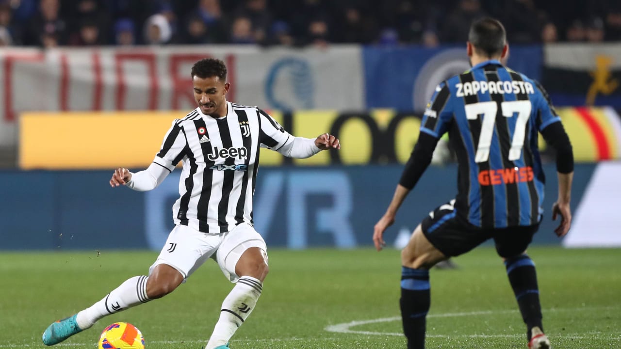 Match Atalanta-Juventus 13 febbraio 2022