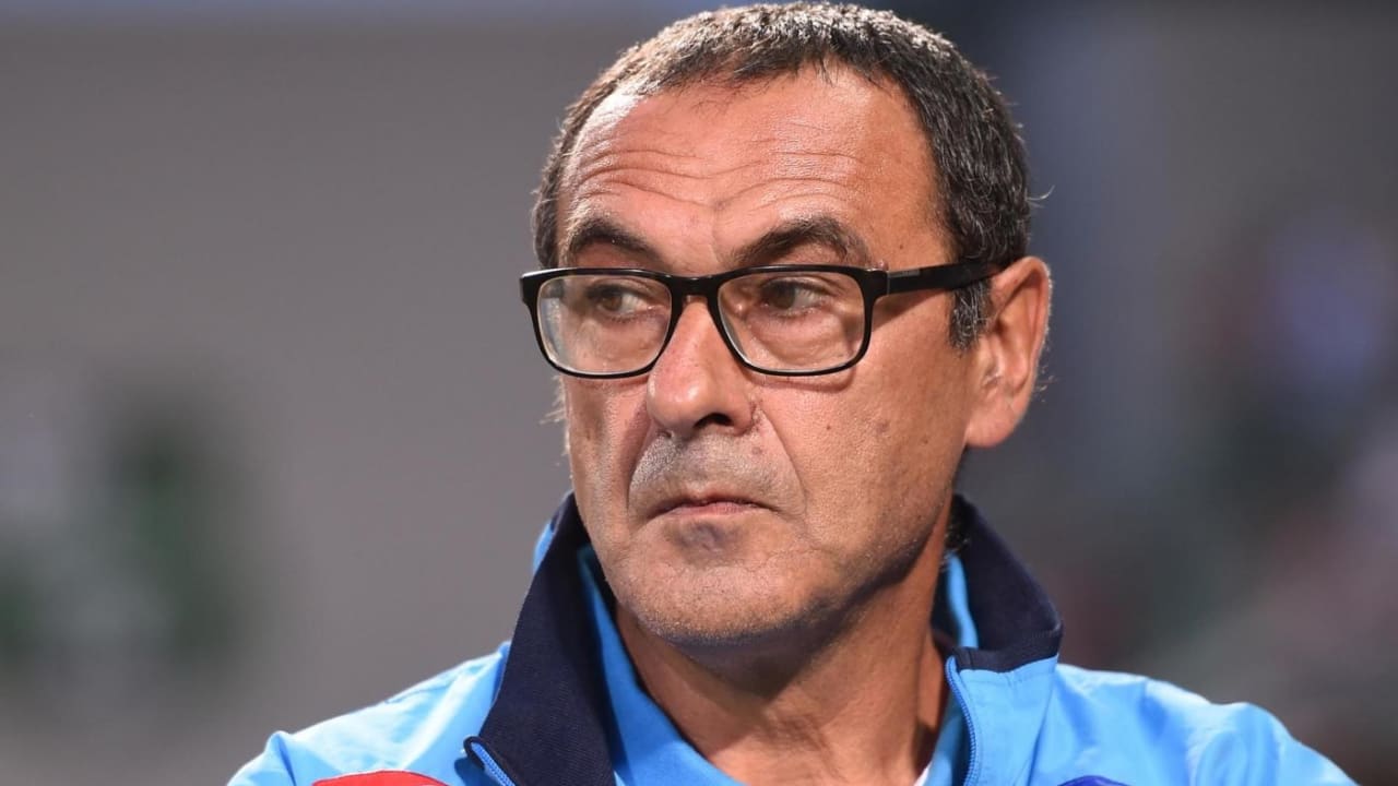 Sarri